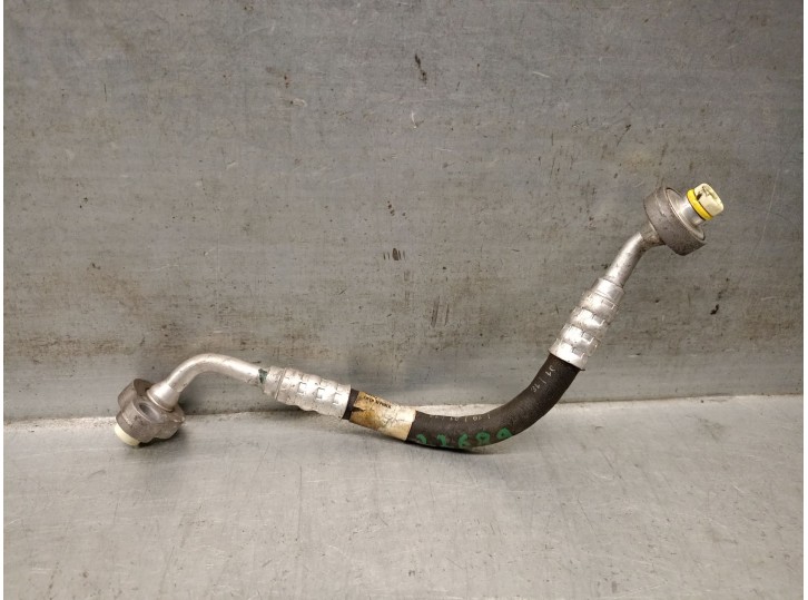 Recambio de tubos aire acondicionado para volvo v40 hatchback (525) d2 referencia OEM IAM 31455314 31455314 