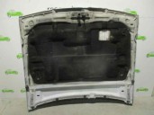 Recambio de capot para chrysler le baron 3.0 cat referencia OEM IAM BLANCO 