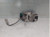 Recambio de cerradura capot para mazda cx-7 (er) 2.2 turbodiesel cat referencia OEM IAM EG2256620B  