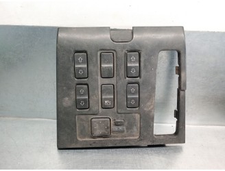 Recambio de mando elevalunas delantero izquierdo para land rover range rover (lp) 2.5 turbodiesel referencia OEM IAM YUB100910LN