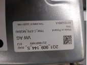 Recambio de columna direccion para seat ibiza (kj1) 1.0 tsi referencia OEM IAM 2Q1423510BG 2Q1909144S 