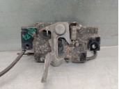 Recambio de cerradura capot para mazda cx-7 (er) 2.2 turbodiesel cat referencia OEM IAM EG2256620B  