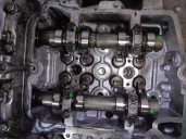 Recambio de culata para subaru legacy kombi/outback b14 2.0 cat referencia OEM IAM RHT20D105 11039AC230