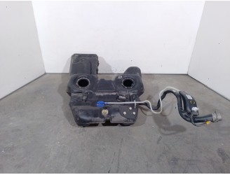 Recambio de deposito combustible para porsche cayenne (92a) 3.0 diesel referencia OEM IAM 7P0201085 95820102100 
