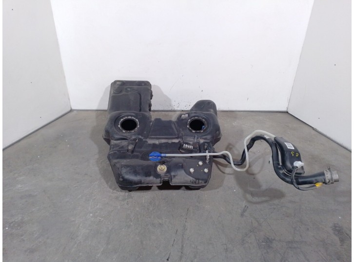 Recambio de deposito combustible para porsche cayenne (92a) 3.0 diesel referencia OEM IAM 7P0201085 95820102100 