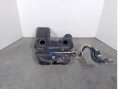 Recambio de deposito combustible para porsche cayenne (92a) 3.0 diesel referencia OEM IAM 7P0201085 95820102100 