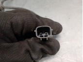 Recambio de cerradura capot para mazda cx-7 (er) 2.2 turbodiesel cat referencia OEM IAM EG2256620B  