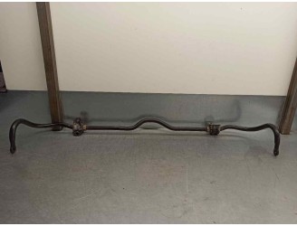 Recambio de barra estabilizadora delantera para hyundai ix20 gl classic referencia OEM IAM 548101P100  