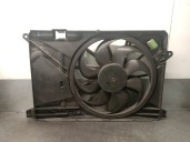 Recambio de electroventilador para opel mokka / mokka x (j13) 1.4 (_76) referencia OEM IAM 1341108 1341108 