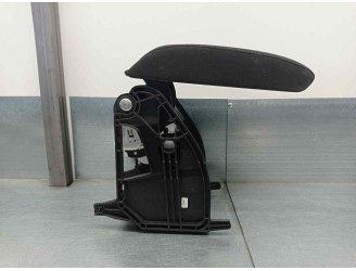 Recambio de apoyabrazos central para skoda octavia combi (5e5) 1.5 16v tgi bivalent. gasolina / cng referencia OEM IAM 5E0864207