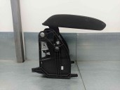 Recambio de apoyabrazos central para skoda octavia combi (5e5) 1.5 16v tgi bivalent. gasolina / cng referencia OEM IAM 5E0864207