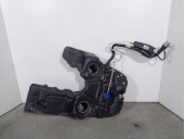 Recambio de deposito combustible para porsche cayenne (92a) 3.0 diesel referencia OEM IAM 7P0201085 95820102100 