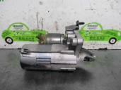Recambio de motor arranque para citroën c4 coupe vtr plus referencia OEM IAM 964082528028100  VALEO