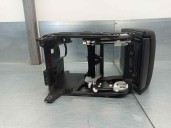 Recambio de apoyabrazos central para skoda octavia combi (5e5) 1.5 16v tgi bivalent. gasolina / cng referencia OEM IAM 5E0864207