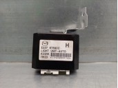 Recambio de modulo electronico para mazda cx-7 (er) 2.2 turbodiesel cat referencia OEM IAM E22767890C 10A152544631 