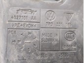 Recambio de deposito combustible para porsche cayenne (92a) 3.0 diesel referencia OEM IAM 7P0201085 95820102100 