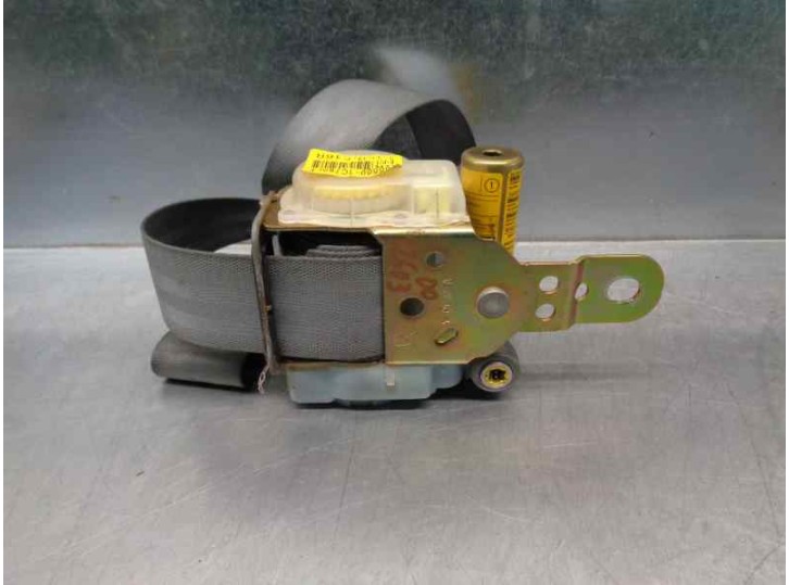 Replacement front right seat belt for Hyundai Getz (tb) 1.6 16v cat OEM IAM reference 888801C780 3 DOORS