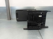 Recambio de apoyabrazos central para skoda octavia combi (5e5) 1.5 16v tgi bivalent. gasolina / cng referencia OEM IAM 5E0864207