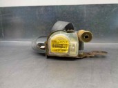 Replacement front right seat belt for Hyundai Getz (tb) 1.6 16v cat OEM IAM reference 888801C780 3 DOORS