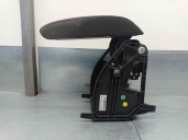 Recambio de apoyabrazos central para skoda octavia combi (5e5) 1.5 16v tgi bivalent. gasolina / cng referencia OEM IAM 5E0864207