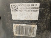 Recambio de deposito combustible para porsche cayenne (92a) 3.0 diesel referencia OEM IAM 7P0201085 95820102100 