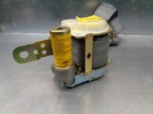 Replacement front right seat belt for Hyundai Getz (tb) 1.6 16v cat OEM IAM reference 888801C780 3 DOORS