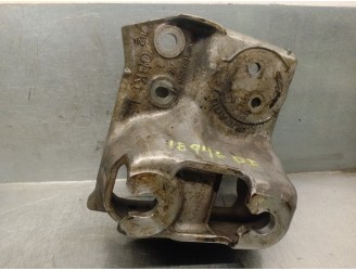 Recambio de soporte motor para subaru legacy kombi/outback b14 2.0 cat referencia OEM IAM 41032AJ060 41032AJ060 