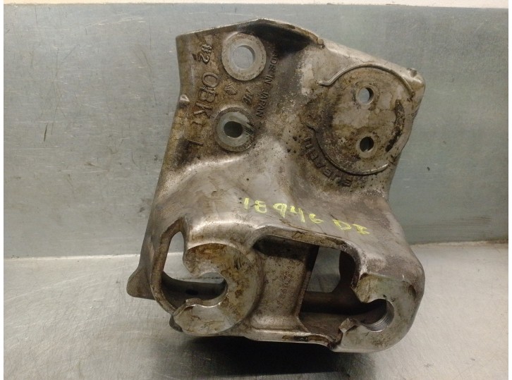 Recambio de soporte motor para subaru legacy kombi/outback b14 2.0 cat referencia OEM IAM 41032AJ060 41032AJ060 
