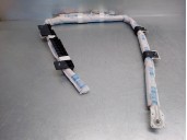 Recambio de airbag cortina delantero derecho para seat ibiza (kj1) 1.0 tsi referencia OEM IAM 6F0880742H 