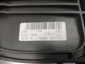 Recambio de apoyabrazos central para skoda octavia combi (5e5) 1.5 16v tgi bivalent. gasolina / cng referencia OEM IAM 5E0864207