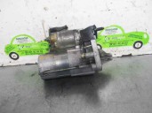 Recambio de motor arranque para citroën c4 coupe vtr plus referencia OEM IAM 964082528028100  VALEO