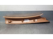 Recambio de moldura para porsche cayenne (9pa) 3.2 referencia OEM IAM 7L5867233S 95555518304 