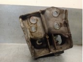Recambio de soporte motor para subaru legacy kombi/outback b14 2.0 cat referencia OEM IAM 41032AJ060 41032AJ060 