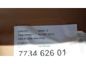 Recambio de moldura para porsche cayenne (9pa) 3.2 referencia OEM IAM 7L5867233S 95555518304 