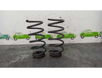 Recambio de muelle amortiguacion para opel corsa e 1.4 16v turbo referencia OEM IAM   