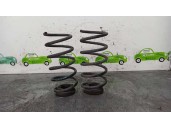 Recambio de muelle amortiguacion para opel corsa e 1.4 16v turbo referencia OEM IAM 