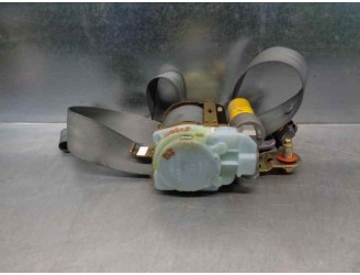 Replacement front left seat belt for Hyundai Getz (TB) 1.6 16V CAT OEM IAM reference 888701C780 3 DOORS