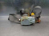 Replacement front left seat belt for Hyundai Getz (TB) 1.6 16V CAT OEM IAM reference 888701C780 3 DOORS