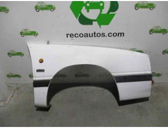 Recambio de aleta delantera derecha para chrysler le baron 3.0 cat referencia OEM IAM  BLACA 