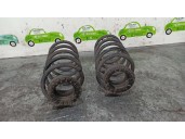 Recambio de muelle amortiguacion para opel corsa e 1.4 16v turbo referencia OEM IAM 