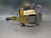 Replacement front left seat belt for Hyundai Getz (TB) 1.6 16V CAT OEM IAM reference 888701C780 3 DOORS