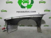Replacement front right fender for Chrysler Le Baron 3.0 CAT OEM IAM reference BLACA 