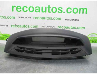 Recambio de cuadro instrumentos para citroën c4 coupe vtr plus referencia OEM IAM 96572391ZD 281124203A 