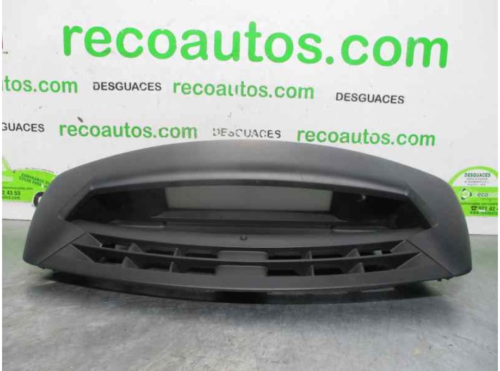 Recambio de cuadro instrumentos para citroën c4 coupe vtr plus referencia OEM IAM 96572391ZD 281124203A 