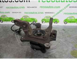 Recambio de mangueta delantera derecha para chrysler le baron 3.0 cat referencia OEM IAM  95020 