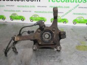 Recambio de mangueta delantera derecha para chrysler le baron 3.0 cat referencia OEM IAM 95020 