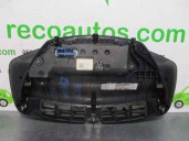 Recambio de cuadro instrumentos para citroën c4 coupe vtr plus referencia OEM IAM 96572391ZD 281124203A 