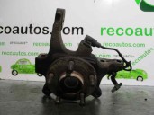 Replacement front right steering knuckle for Chrysler Le Baron 3.0 CAT OEM IAM reference 95020 