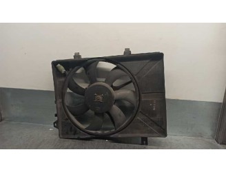 Recambio de electroventilador para hyundai getz (tb) 1.6 16v cat referencia OEM IAM 253801C150 