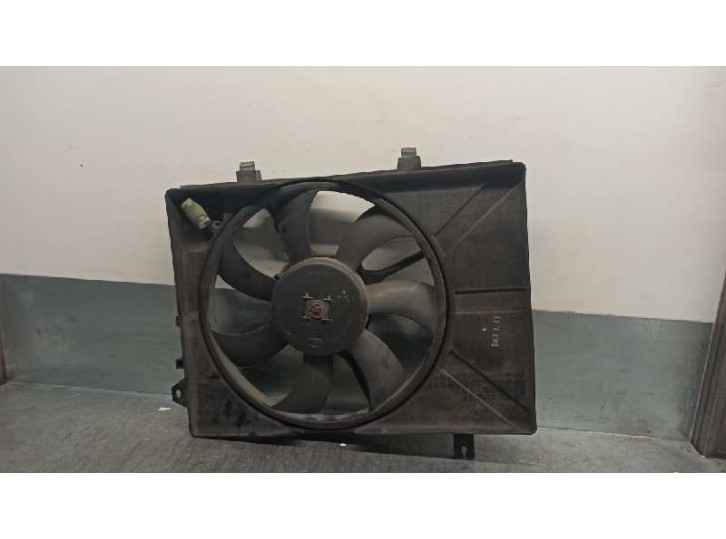 Recambio de electroventilador para hyundai getz (tb) 1.6 16v cat referencia OEM IAM 253801C150 
